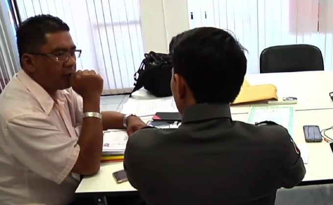 ตามหาอดีตภรรยาหลอกโอนเงิน 3 ล้านบาท