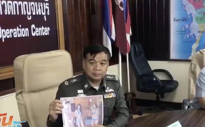 สั่งเอาผิด แก๊งเจสซี่ ล่องแพโชว์หวิว