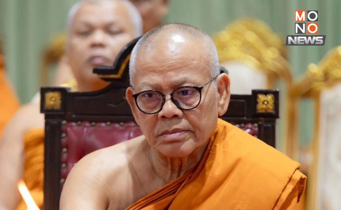 เจ้าอาวาสวัดไร่ขิงถลำลึก พนันออนไลน์พ่นพิษ ยักยอกเงินวัด 300 ล้าน