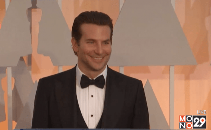 “แบรดลีย์ คูเปอร์“สร้างภาพยนตร์สะท้อนกลุ่ม IS