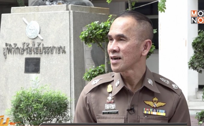 The Morning – กิจกรรมปั่นจักรยาน “Bike อุ่นไอรัก”