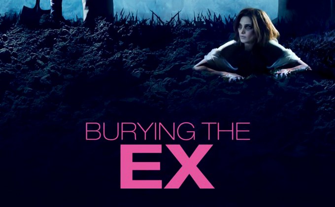 Burying the Ex ซอมบี้ที่ (เคย) รัก