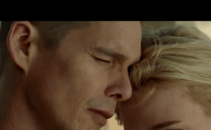 Movie Review : Good Kill