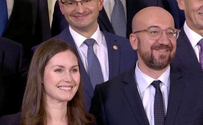 ฟินแลนด์ ชงนโยบายทำงาน 4 วัน