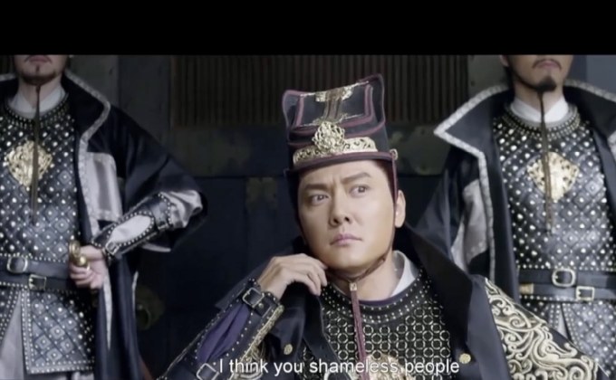 โมโนฟิล์ม ส่ง “ตี๋เหรินเจี๋ย ปริศนาพลิกฟ้า 4 จตุรเทพ” เข้าฉาย 23 ส.ค.นี้ ในโรงภาพยนตร์