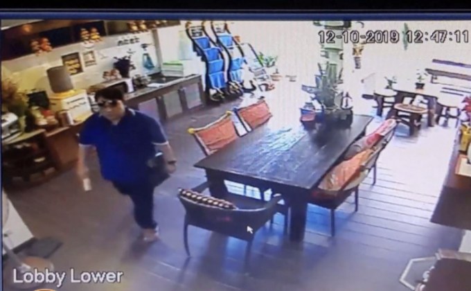 เตือนภัย ดร.เก๊ พักโรงแรมหรูเชียงใหม่ก่อนชิ่งหนี