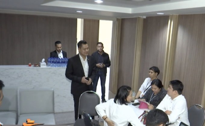 “ธนกร” โต้พิชัย ยืนยัน “ชิมช้อปใช้” ช่วยกระตุ้นเศรษฐกิจ