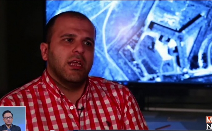 แอมเนสตี้ชี้มีผู้ถูกประหารในเรือนจำซีเรียหลายพันคน