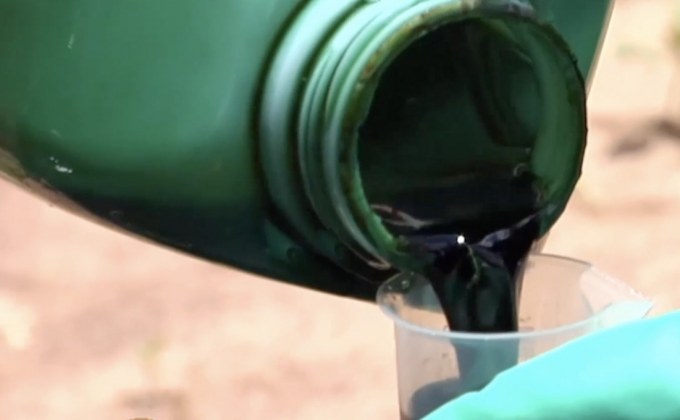 “อนุทิน” ยืนยัน สธ.แบนสารเคมีเกษตรอันตราย