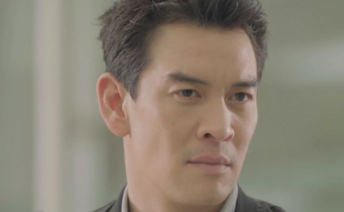 แค้นที่รอชำระ ใน Diamond Eyes ตา-สัมผัส-ผี