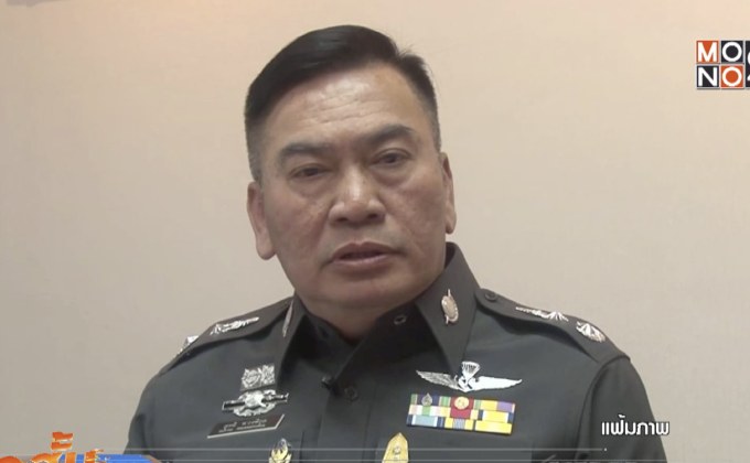 “พล.ต.ต.สุทธิ” ปฏิเสธเจตนาทุจริตแก้สำนวนหวย