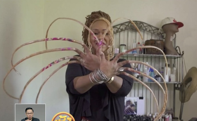 เผยโฉมหนังสือ ” Guinness World Records 2018″