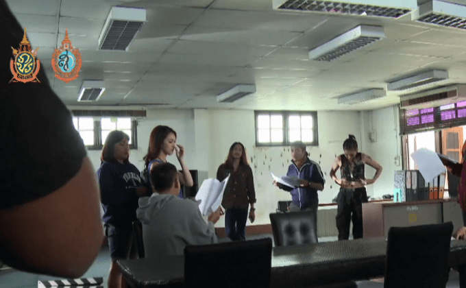 สถานที่ในการถ่ายทำ ซีรีส์ “GUARDIAN หักเหลี่ยมมัจจุราช”