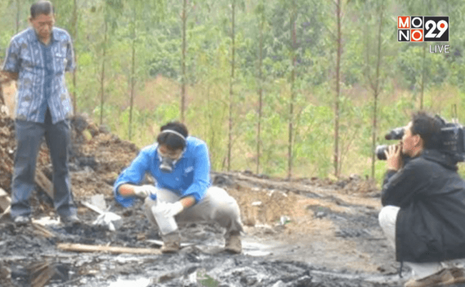 Five minutes Bighero : อาจารย์ปอม ตอนที่ 3/5