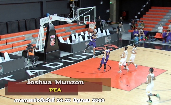 ชอตดังก์สนั่นห่วง TBL ก่อนดวลเพลย์ออฟ