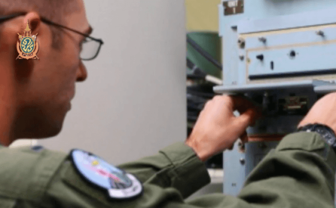 กลาโหมสหรัฐยังใช้ “ฟล็อปปี้ดิสก์” เก็บข้อมูล