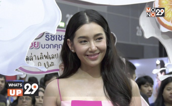ผลิตภัณฑ์ “ริชเชส” เปิดตัวพรีเซนเตอร์คนใหม่ล่าสุด  “เบลล่า ราณี แคมเปน”