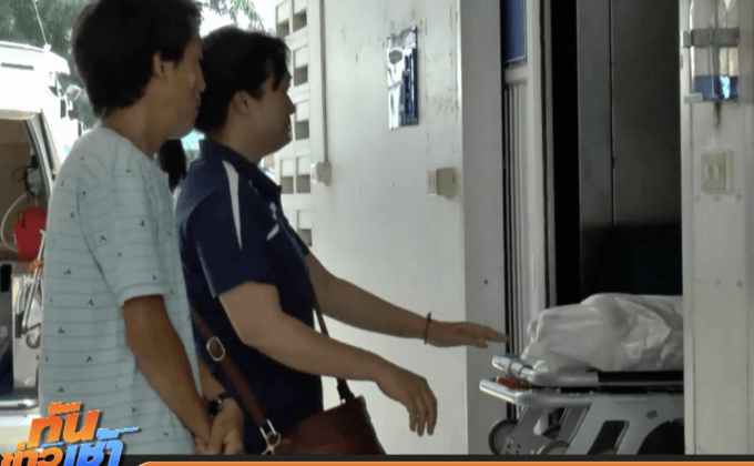 ลอบยิงผู้นำจิตวิญญาณชนเผ่าม้ง เสียชีวิต