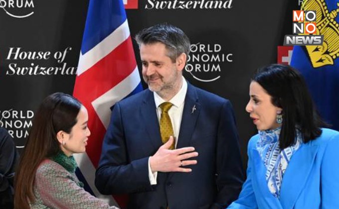 นายกฯ ร่วมพิธีลงนาม FTA ไทย-เอฟตา ครั้งแรกในรอบ 10 ปี เปิดประตูการค้ายุโรป