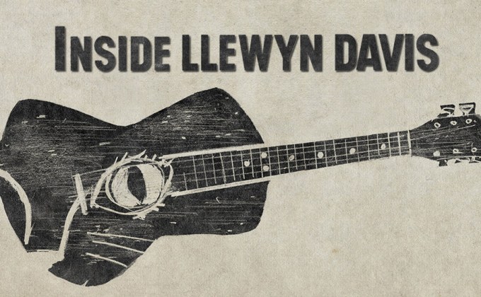 Inside Llewyn Davis คน กีต้าร์ แมว