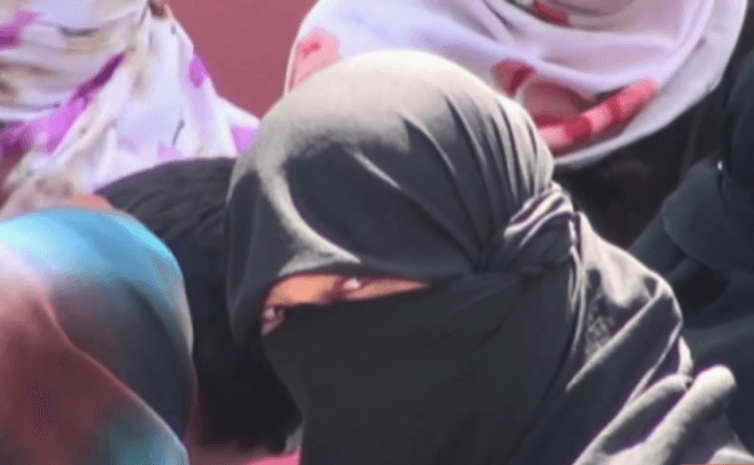 ไทย…คนกลางบนปมร้าวอุยกูร์