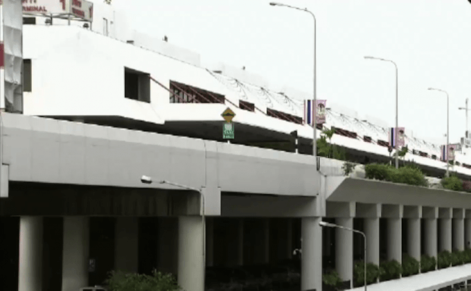 ทอท.เร่งก่อสร้างอาคารผู้โดยสารดอนเมือง