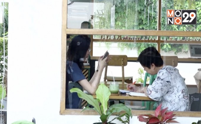 ผู้เชี่ยวชาญไอทีชี้ร้านกาแฟขนาดเล็กไม่พร้อมเก็บล็อกไฟล์