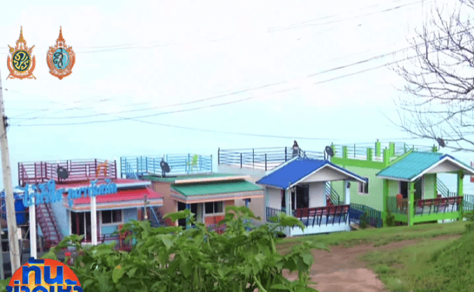 ยังไม่ปิดประกาศรื้อรีสอร์ทภูทับเบิกรอบ 2