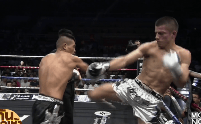 ย้อนเส้นทาง 4 ยอดนักชกก่อนลุยศึกโมโน 29 ท็อปคิง 2016