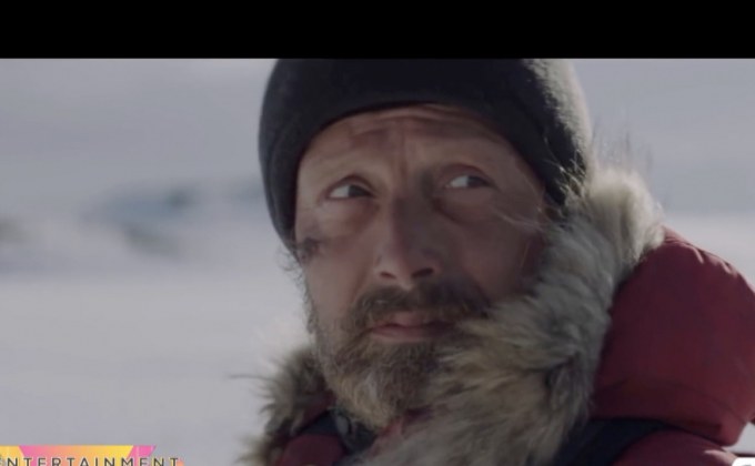 Movie Review : Arctic อย่าตาย