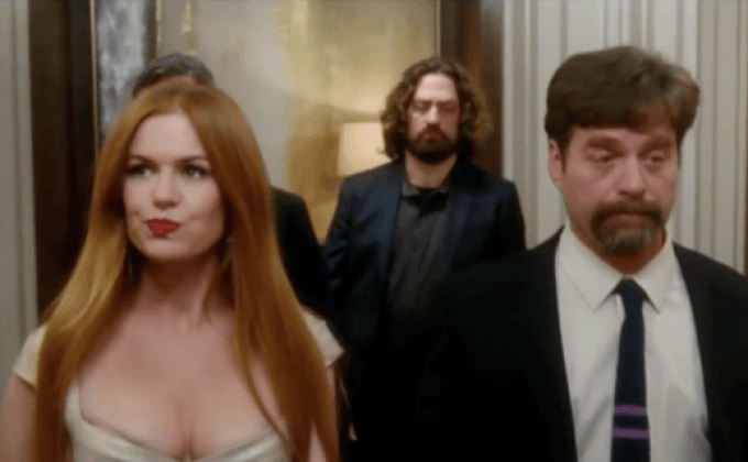 “กัล กาด็อท” พักบทฮีโร่ สวมมาดสายลับสุดเท่ในหนังเรื่องใหม่