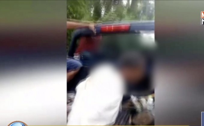 หมดท่า ผตห.ยาเสพติดร้องไห้หาแม่ช่วยประกัน