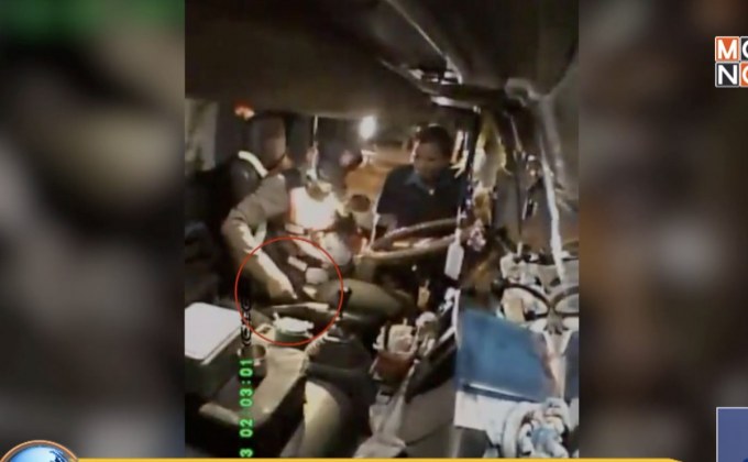 สอบตำรวจสามร้อยยอด หลังถูกร้องยัดยาบ้า