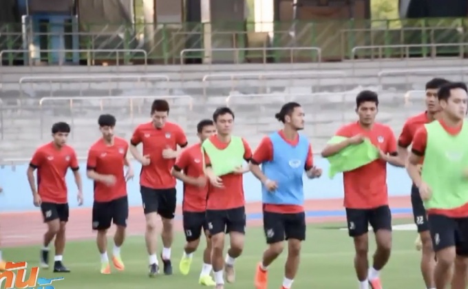 กิเลนลุ้น “เมสซี่เจ” ฟิตเยือนฟรอนทาเล่ ชี้ชะตา ACL