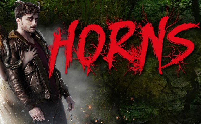 Horns คนมีเขา เงามัจจุราช