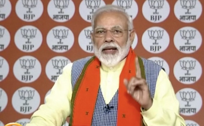 อินเดียยินดีปากีสถานยอมคืนตัวนักบิน