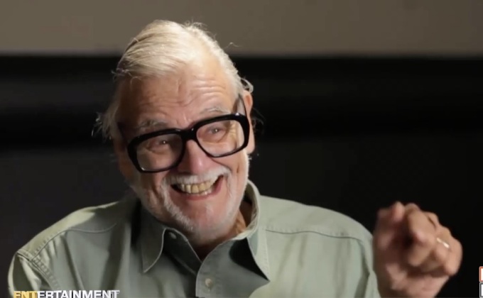 ผู้กำกับตำนานหนังซอมบี้ โวย ฮอลลีวูดทำลายหนังแนวนี้ไม่เหลือดี