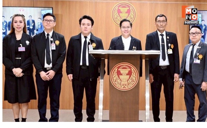 เตรียมเฮ! “กมธ.ติดตามงบประมาณ สว. แจ้งความคืบหน้าสวนสัตว์แห่งใหม่คลองหก รุดหน้ากว่า 90% 