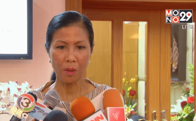 กระทรวงกีฬาหนุนจัดมวยไทยรวมใจสู่ AEC