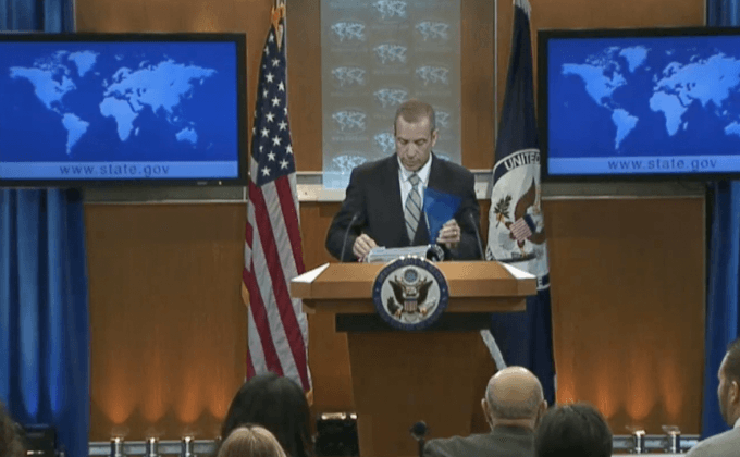 รัสเซีย-สหรัฐฯ ทำข้อตกลงหยุดยิงในซีเรีย