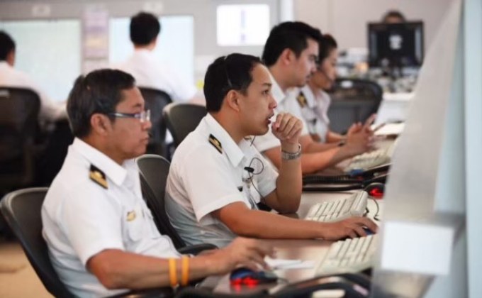 วิทยุการบินฯ เผยเที่ยวบินจากจีน ช่วงตรุษจีน รวม 240 เที่ยวบิน คาดเพิ่มขึ้นต่อเนื่องช่วงครึ่งปีหลัง