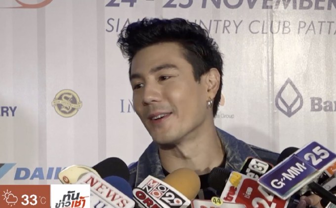 “โดม” เผยได้ฤกษ์แต่ง “เมทัล” แล้ว ลั่นพร้อมมีลูกทันที