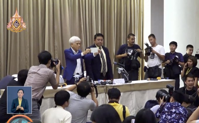 ราชสกุล “เทพหัสดิน ฯ” จี้ แพรวา เร่งเยียวยาเหยื่อ