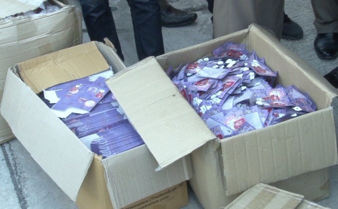 พบปัญหาคุณภาพอาหารและยา ถูกร้องเรียนมากสุด