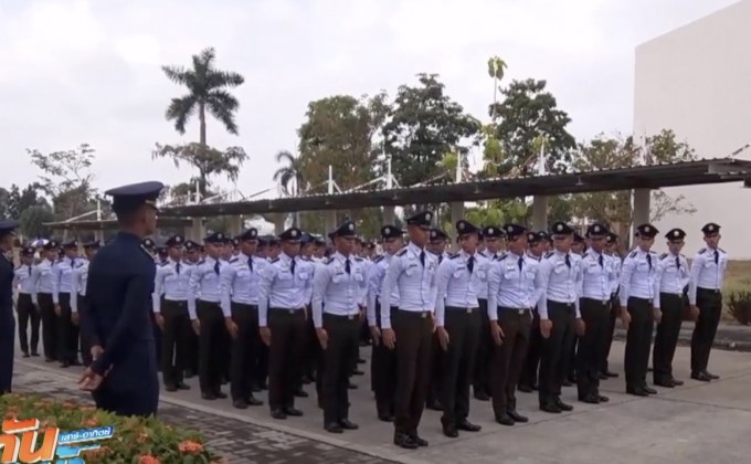 ผบ.สส. มีคำสั่งย้ายผู้บังคับกองพัน โรงเรียนเตรียมทหาร