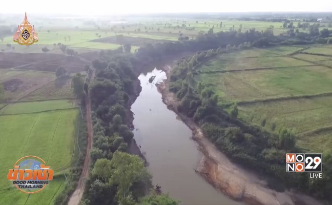 ​ผลกระทบภัยแล้งอีสาน – เหนือ