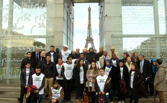 ครบรอบ 2 ปี เหตุโจมตีปารีส