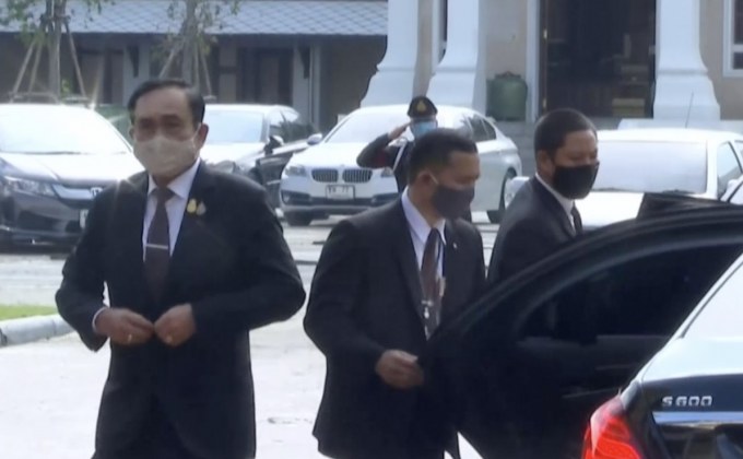 นายกฯสั่งล่าตัวขบวนการหักหัวคิว เลือก รร.กักตัว