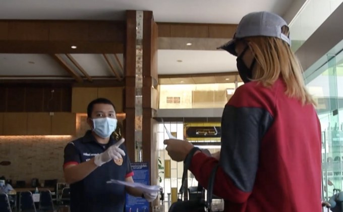 นายกฯสั่งเอาผิดแก๊งกินหัวคิวโรงแรมทำศูนย์กักกันของรัฐ