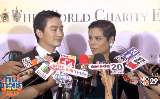 โอปอล์-หมอโอ๊ค รับกังวล “น้องอลิน” จ่อทำบอลลูนหัวใจ